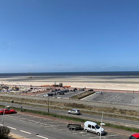 Studio Sunshine 4 Personnes Face Mer Le Touquet Exterior foto